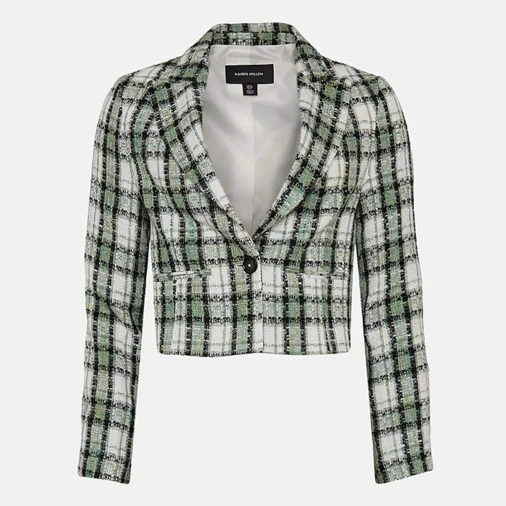 NWT Karen Millen Blazer - Picture 4 of 4